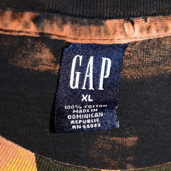 Hills Have Eyes Tee by OGiR - Picture 3 of 4